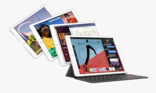 第8代iPad 第8代iPad