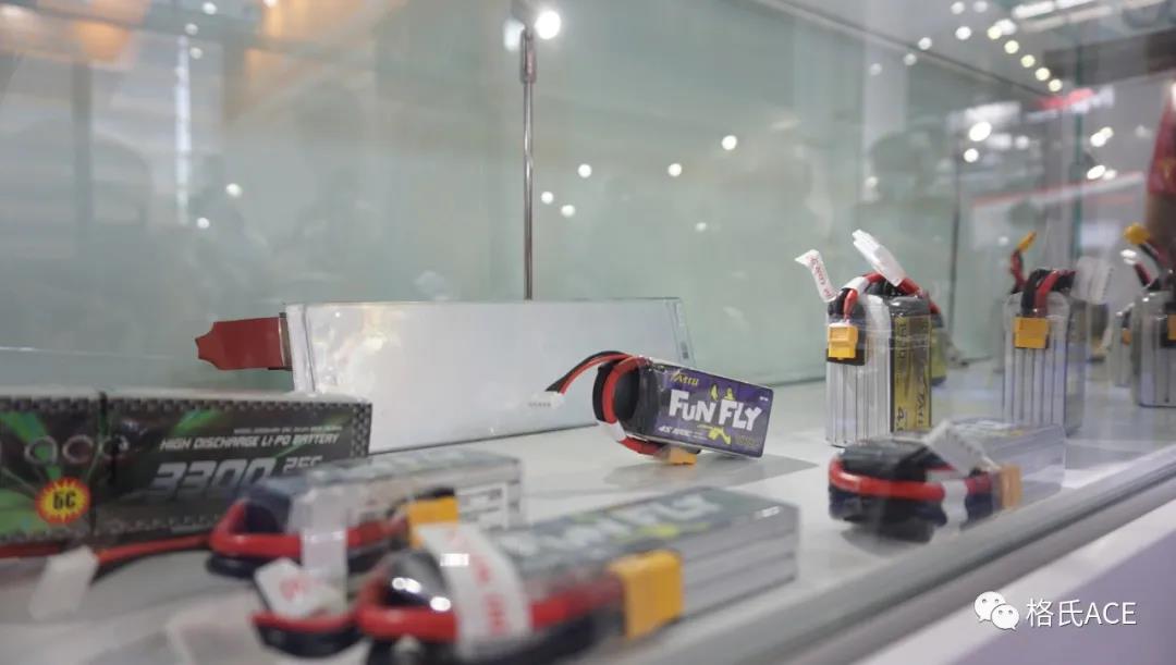 其他車模、航模電池