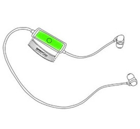 藍(lán)牙耳機弧形電池應(yīng)用