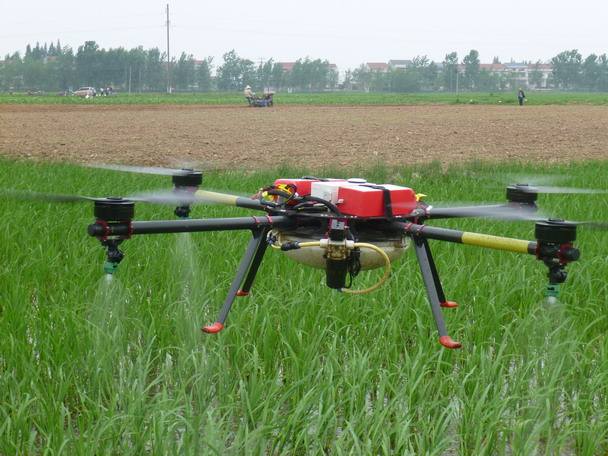 無人機 無人機