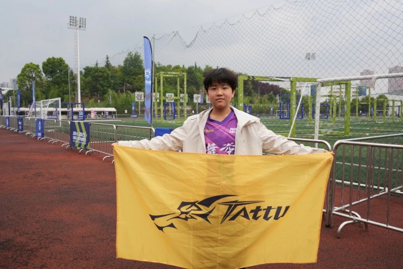 Tattu飛手