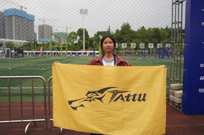 Tattu飛手